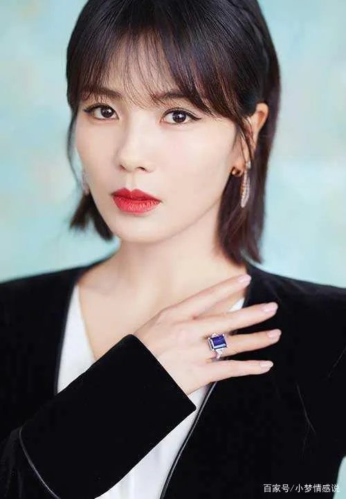 刘涛出道时存15万备用金：养成存钱的习惯，到底有多重要？