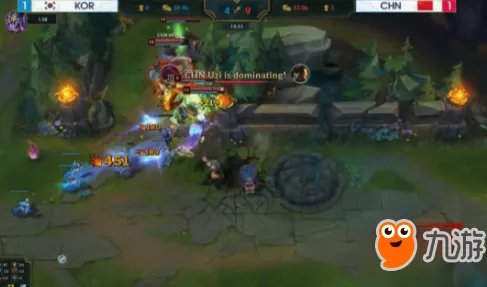 《lol》亚运会中国决赛视频回放 2018亚运会比赛视频回放地址