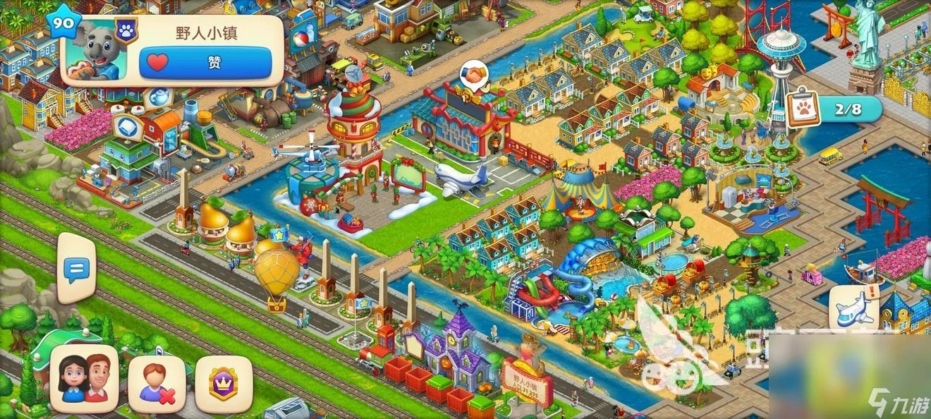 适合女生玩的游戏推荐2023 10款女生必玩游戏排行榜