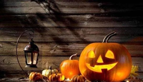 万圣节到底是几号？