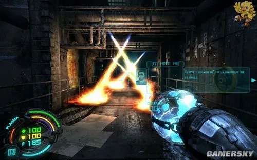 《绝境重启》图文流程攻略