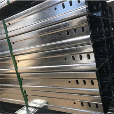 钢制电缆桥架常用规格有哪些？