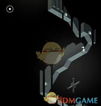 纪念碑谷第九关怎么过