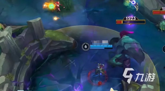 英雄联盟手游青钢影打野怎么玩 lol手游青钢影打野攻略
