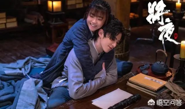 如何看待《将夜2》豆瓣5.5的评分？