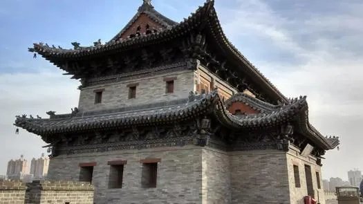 大同到杭州火车会经过哪些省