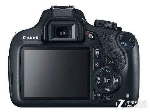 EOS机型领衔 新上市六款热门相机盘点