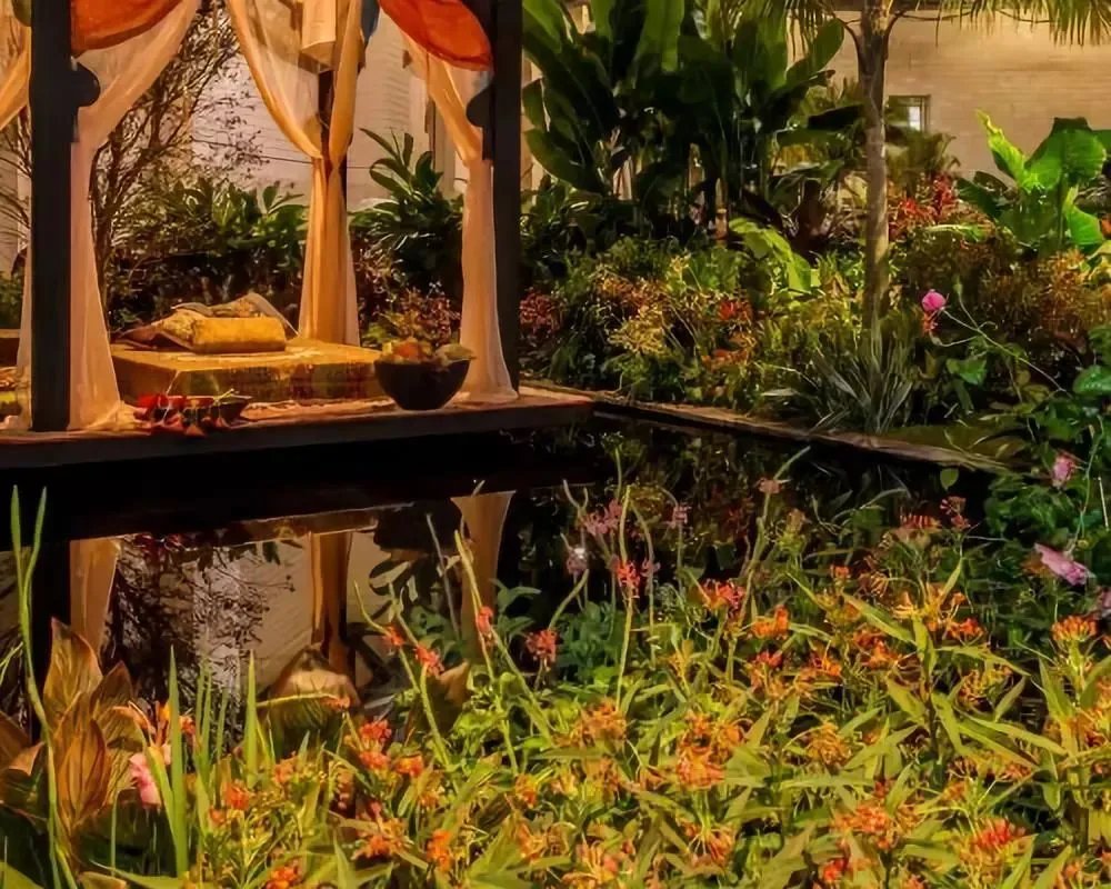 第四届中国造园行业峰会将于2019年1月在上海盛大开幕