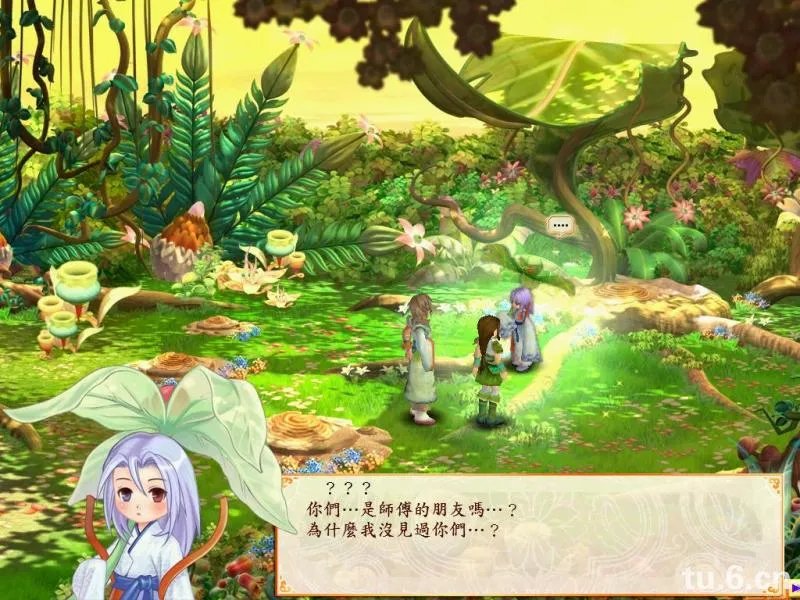 《幻想三国志4外传》全章节图文流程攻略