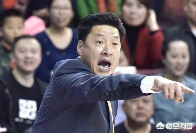 你认为CBA的李春江是好教练吗？为什么？