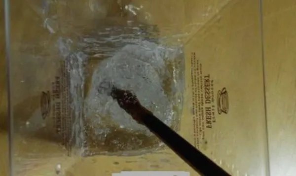 简单水晶泥的做法？