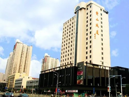 合肥婚宴酒店排行榜 普通酒席一桌多少钱