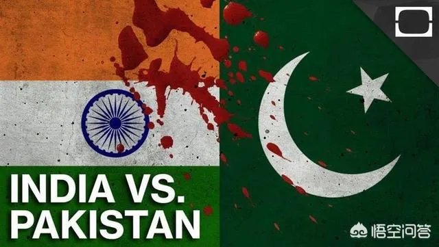 巴基斯坦击落印度战机,这次为什么敢和印度硬碰硬了?