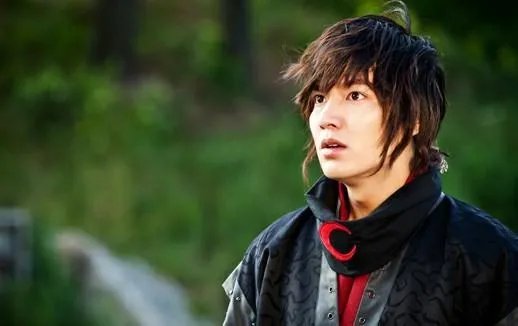 韩国穿越剧有哪些？