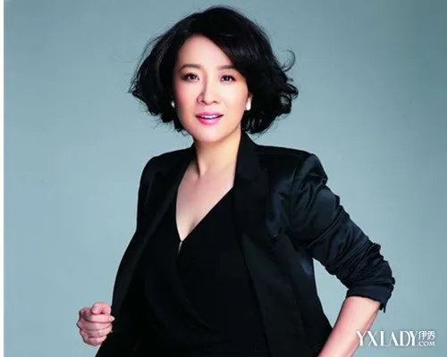 陈小艺电视剧大全一定要看的5部电视剧