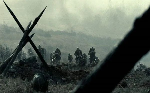 如何评价喋血孤城？值得一看吗？