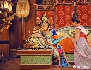 张狂有当皇后的资本