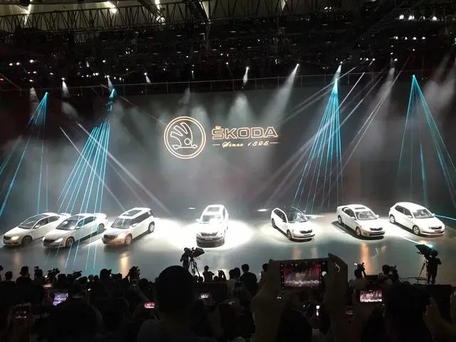 你们的全新明锐怎么样了？