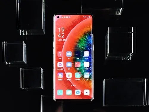 OPPO Find X2 Pro全面评测：久违的极致旗舰