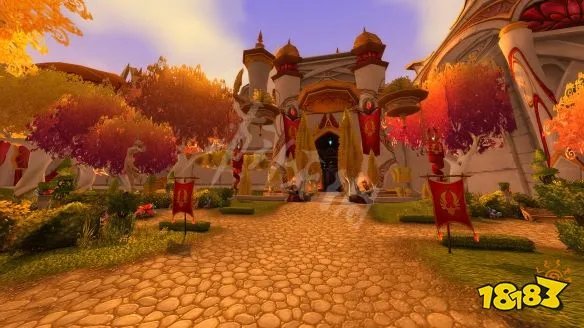 《魔兽世界》血精灵种族特长有哪些？血精灵种族资料全介绍