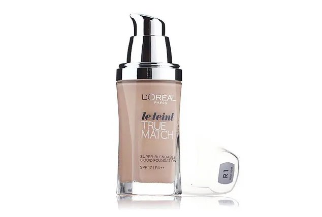 欧莱雅粉底液哪款好用 欧莱雅粉底液销量排行top7推荐