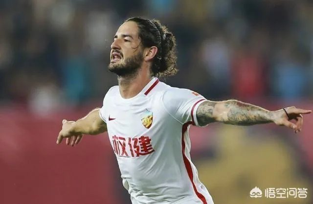 为什么天津外援帕托宁可损失1.6亿人民币也要离开中超呢？