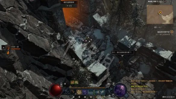 《暗黑破坏神4》图文攻略 全流程全Boss全装备全祭坛全职业【游侠攻略组】