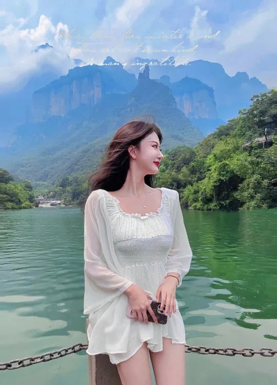 新乡八里沟 | 一日游玩水详细攻略！