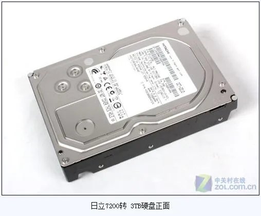 日立硬盘的质量怎么样？