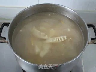 腌笃鲜