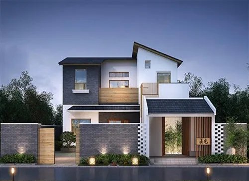 占地面积怎么算