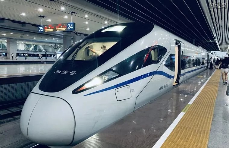 北京西站今天停运情况 来看高铁最新通知