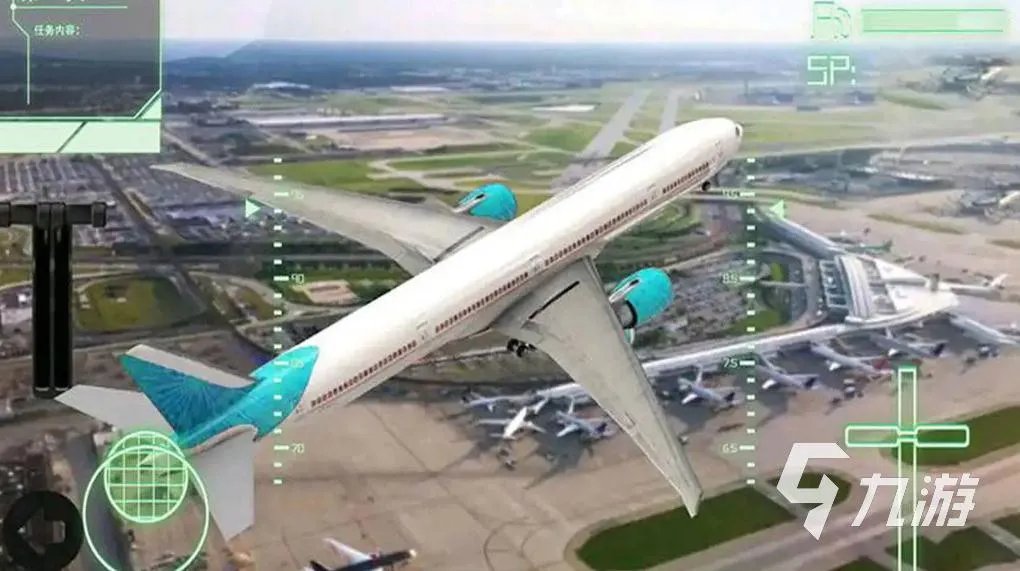 好玩的飞行类游戏有哪些2022 飞行类游戏推荐