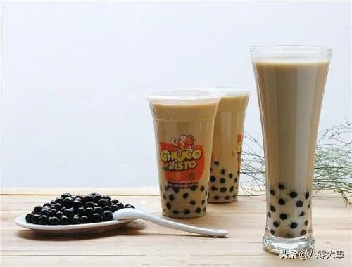 奶茶店的发展前景如何？