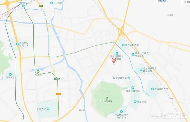 上海应用技术大学与南京工程学院，该如何选择？