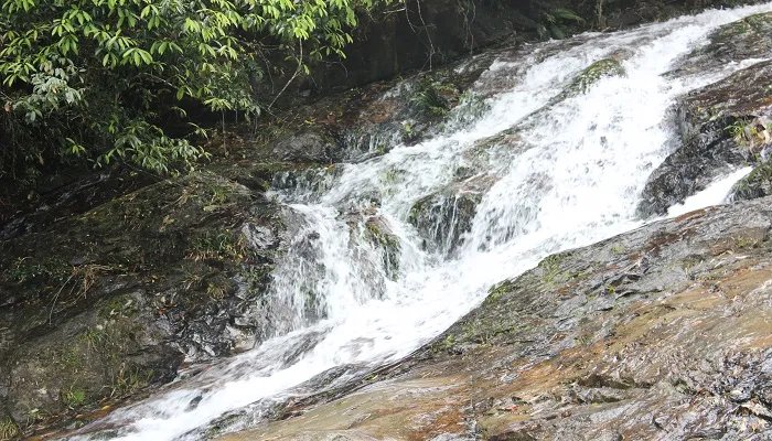 白水寨旅游攻略 白水寨旅游攻略