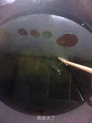 【重庆】炸酥肉