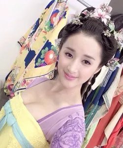 《卫子夫》中娇皇后的扮演者是谁？