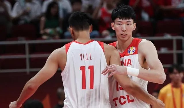 如果周鹏四月中旬可以复出，杜锋带领的国家队可以打进奥运会吗？