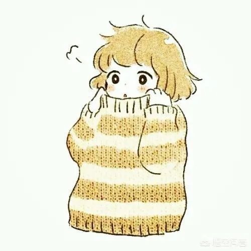 谁有软萌的男生头像？