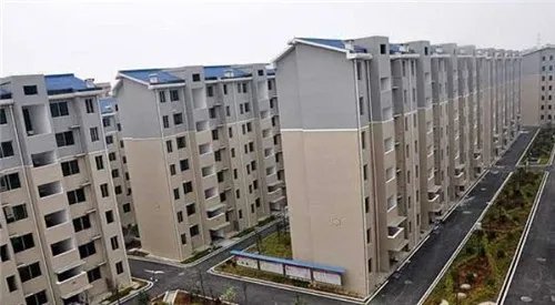 廉租房是什么意思