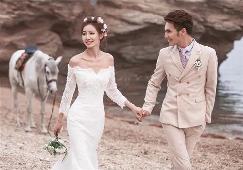 施华洛婚纱团购贵吗 团购婚纱需知的3大事项