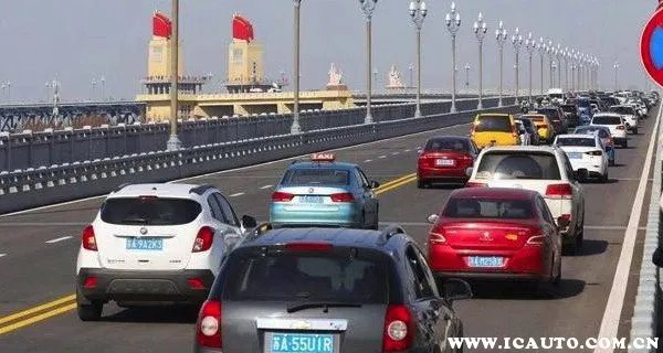 长江大桥单双号限行规定时间