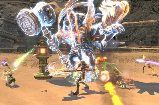 新手玩家必看45级剑灵升级攻略分享