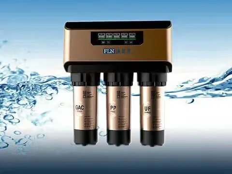 净水器有哪些品牌