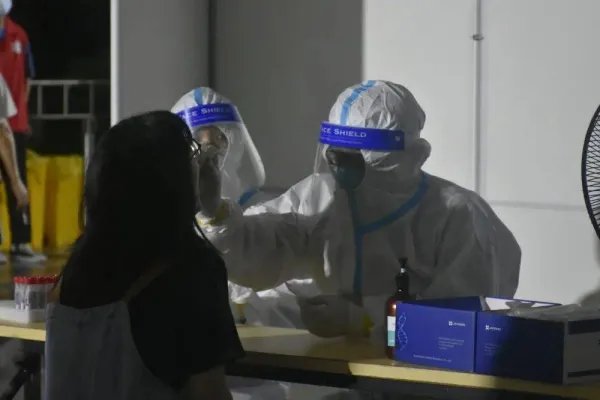 青岛疫情出现隐匿传播，当地采取了哪些防疫措施？