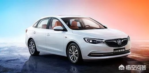 买别克英朗时，需要注意哪些方面？