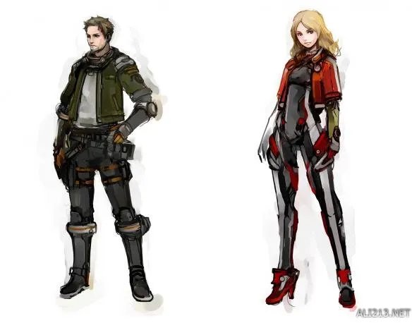 竟然是手游？！索斯机械兽ZOIDS新游戏正式公布！