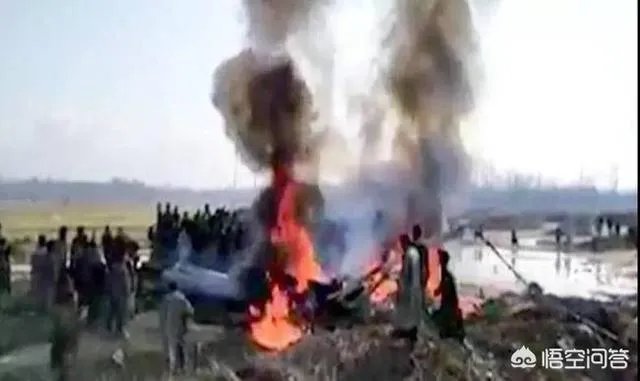 巴基斯坦击落印度战机,这次为什么敢和印度硬碰硬了?
