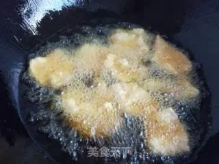 锅包肉